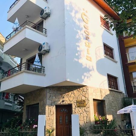 Джорджия Hotel Kiten  Exterior foto