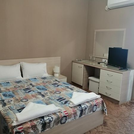 Джорджия Hotel Kiten  Exterior foto