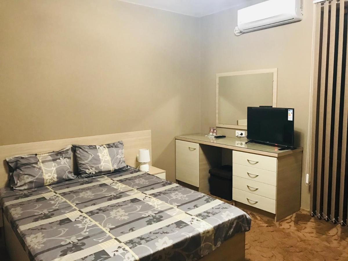 Джорджия Hotel Kiten  Exterior foto