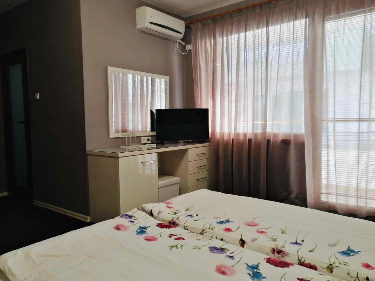 Джорджия Hotel Kiten  Exterior foto