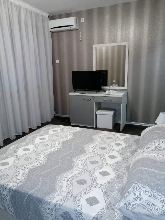 Джорджия Hotel Kiten  Exterior foto