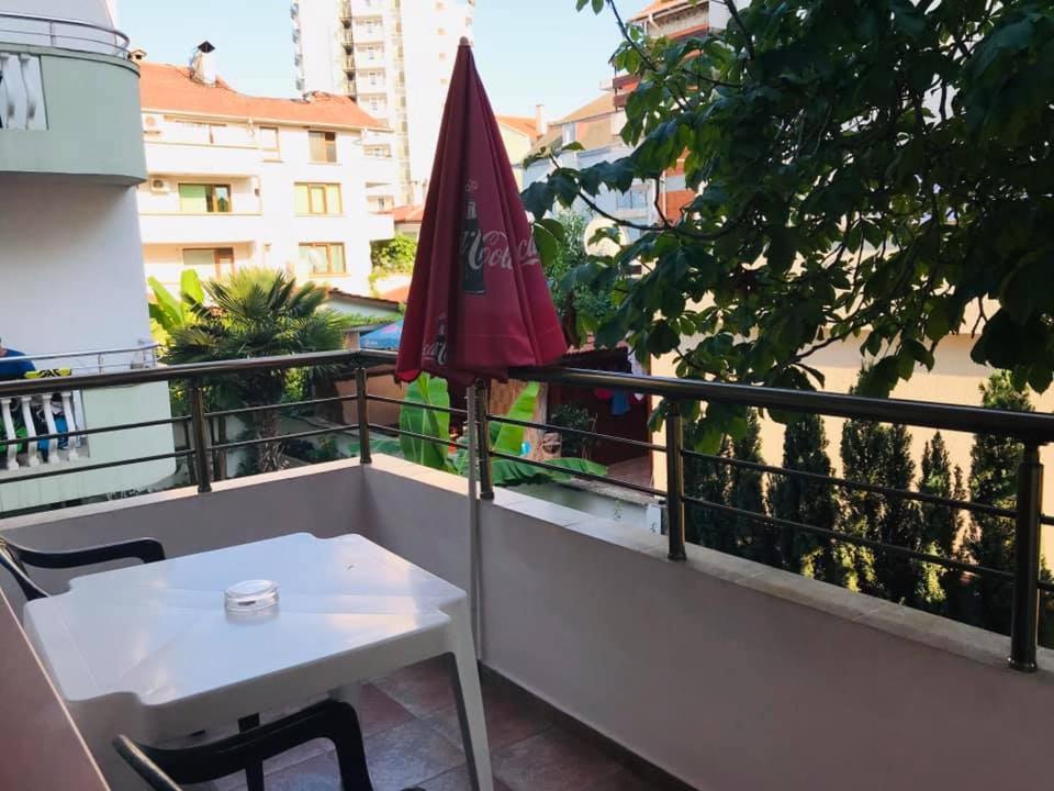 Джорджия Hotel Kiten  Exterior foto