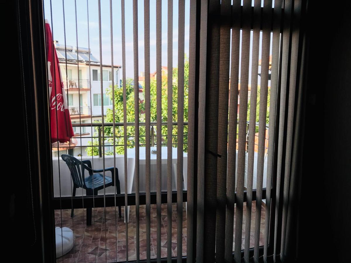 Джорджия Hotel Kiten  Exterior foto