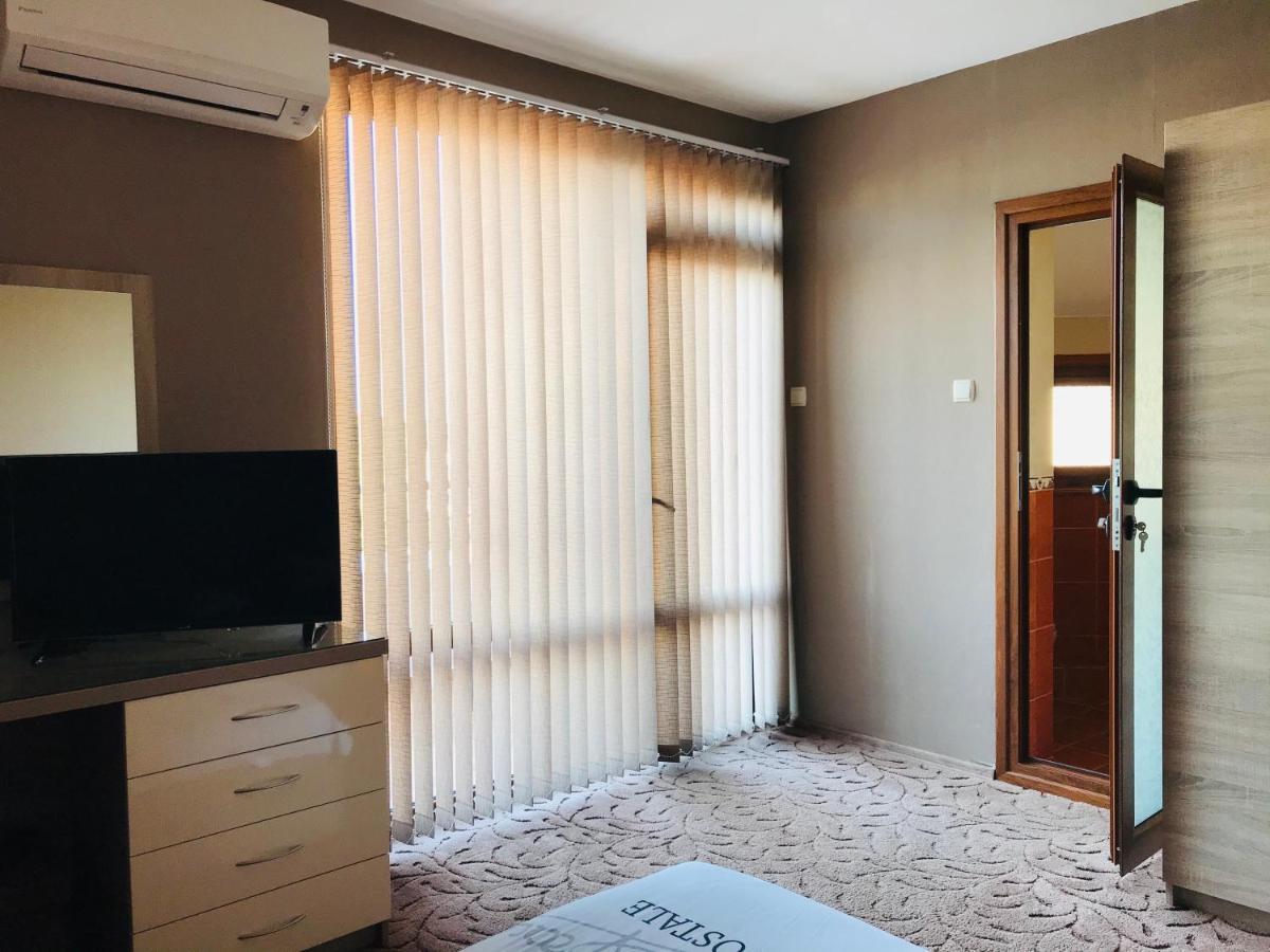 Джорджия Hotel Kiten  Exterior foto
