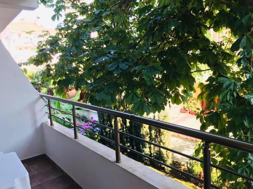 Джорджия Hotel Kiten  Exterior foto