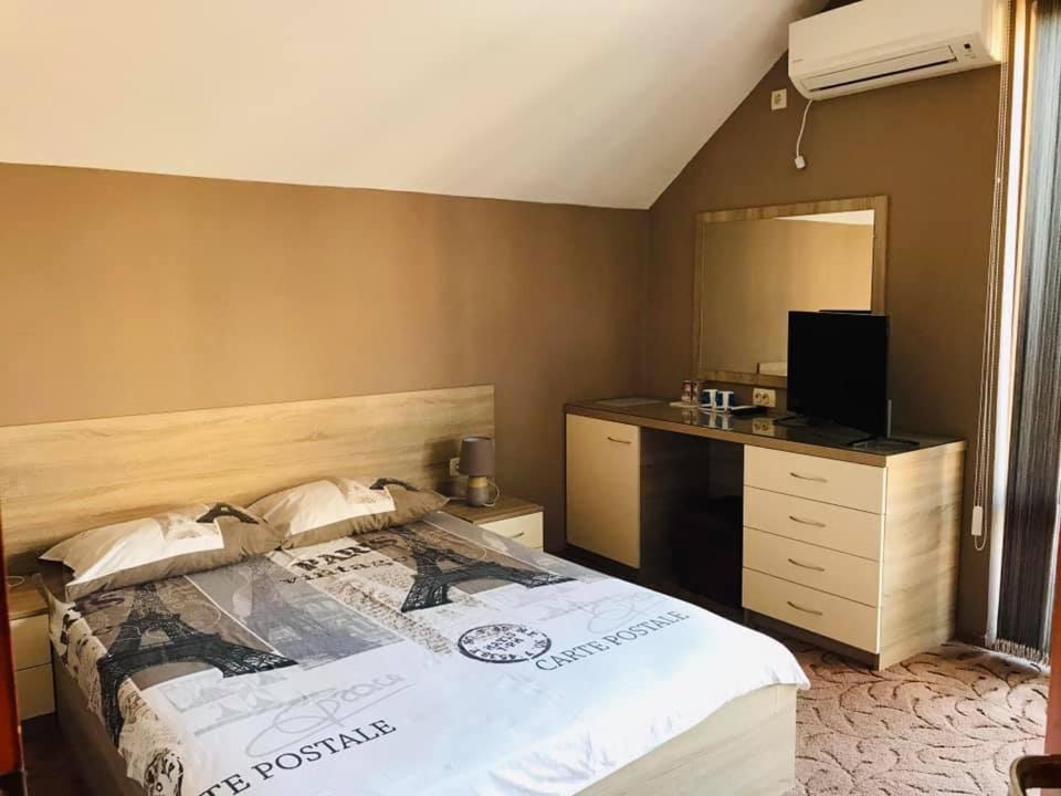 Джорджия Hotel Kiten  Exterior foto
