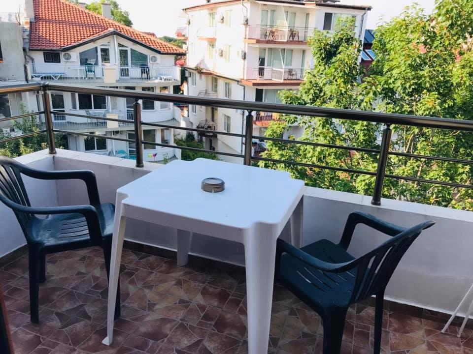 Джорджия Hotel Kiten  Exterior foto