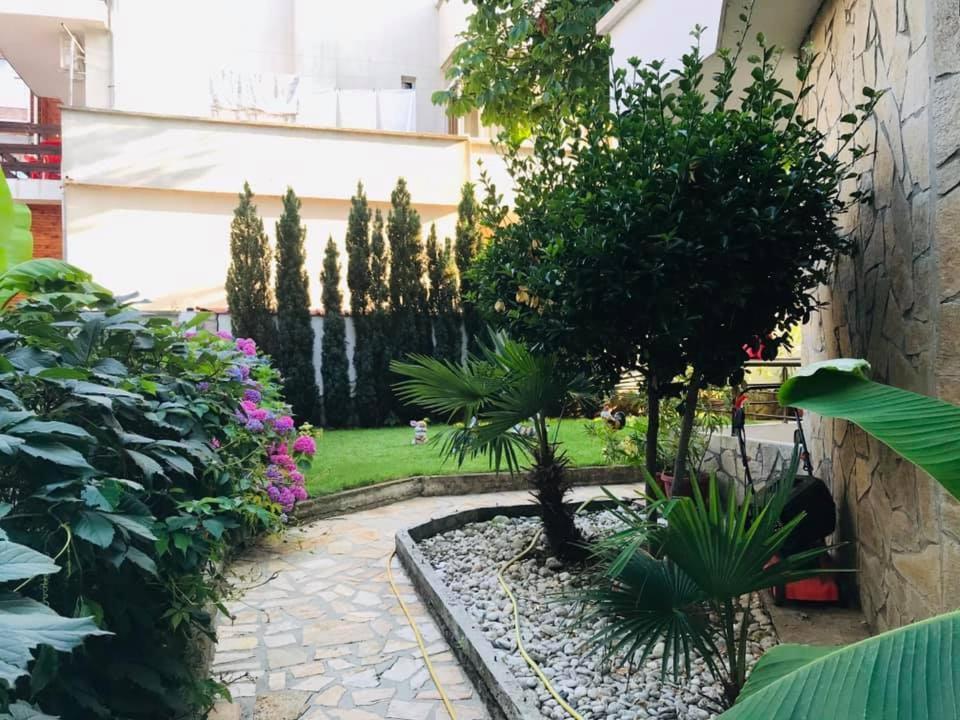 Джорджия Hotel Kiten  Exterior foto