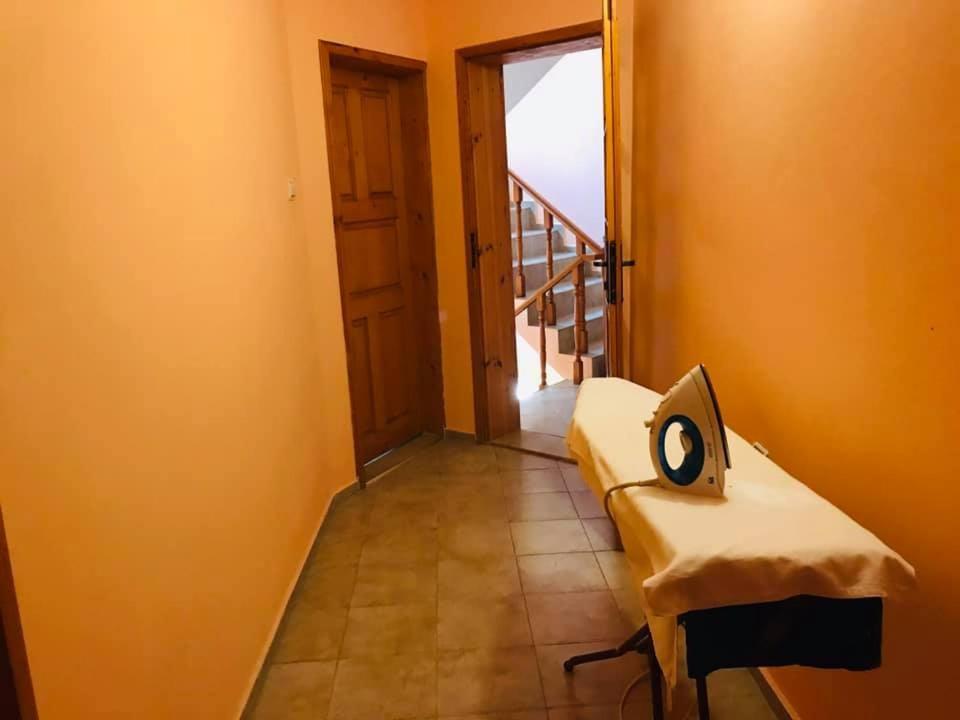 Джорджия Hotel Kiten  Exterior foto