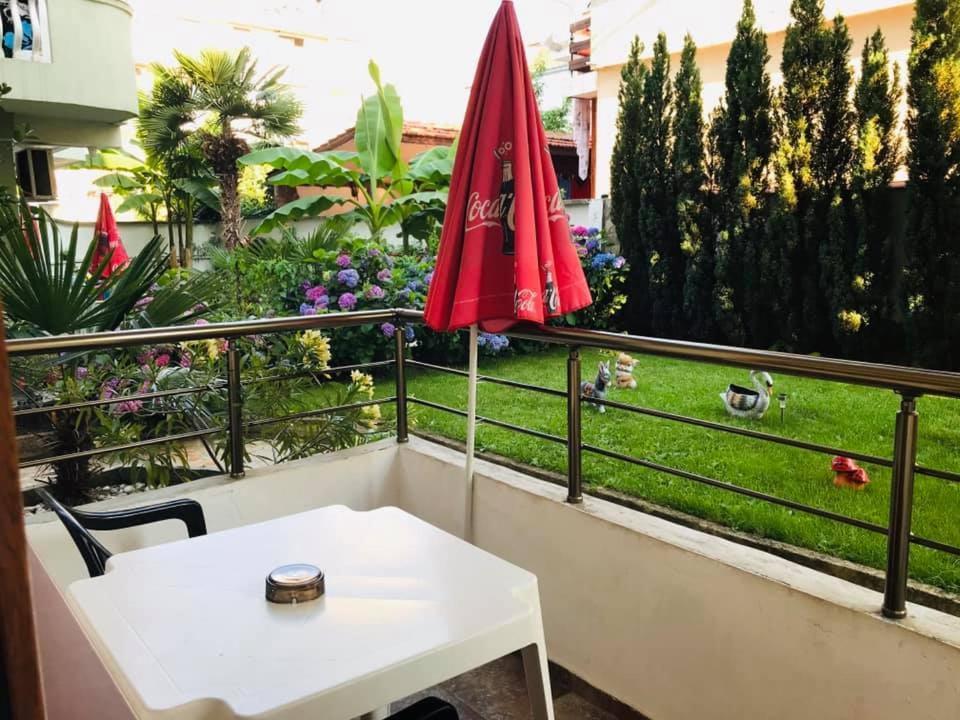 Джорджия Hotel Kiten  Exterior foto