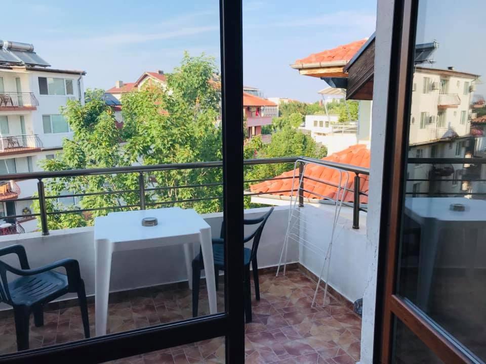 Джорджия Hotel Kiten  Exterior foto