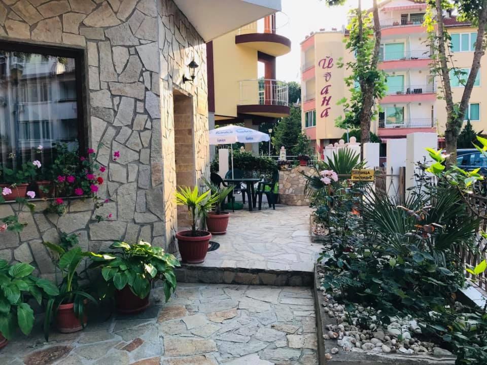 Джорджия Hotel Kiten  Exterior foto