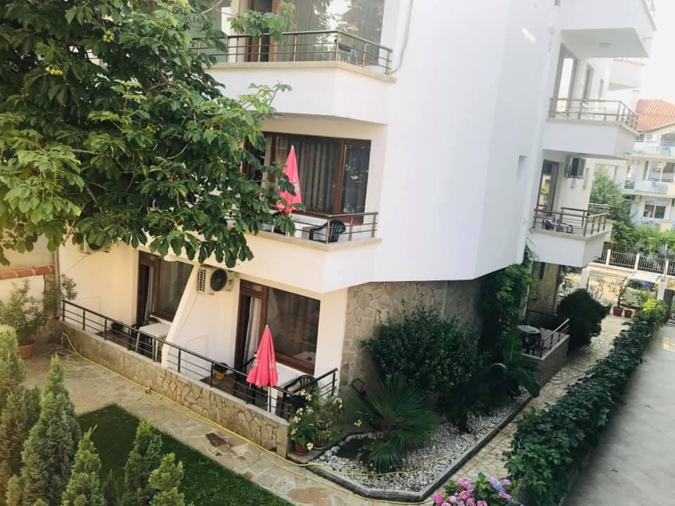 Джорджия Hotel Kiten  Exterior foto