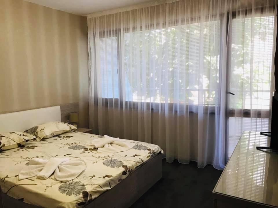 Джорджия Hotel Kiten  Exterior foto