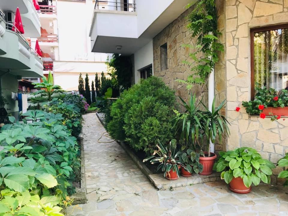 Джорджия Hotel Kiten  Exterior foto
