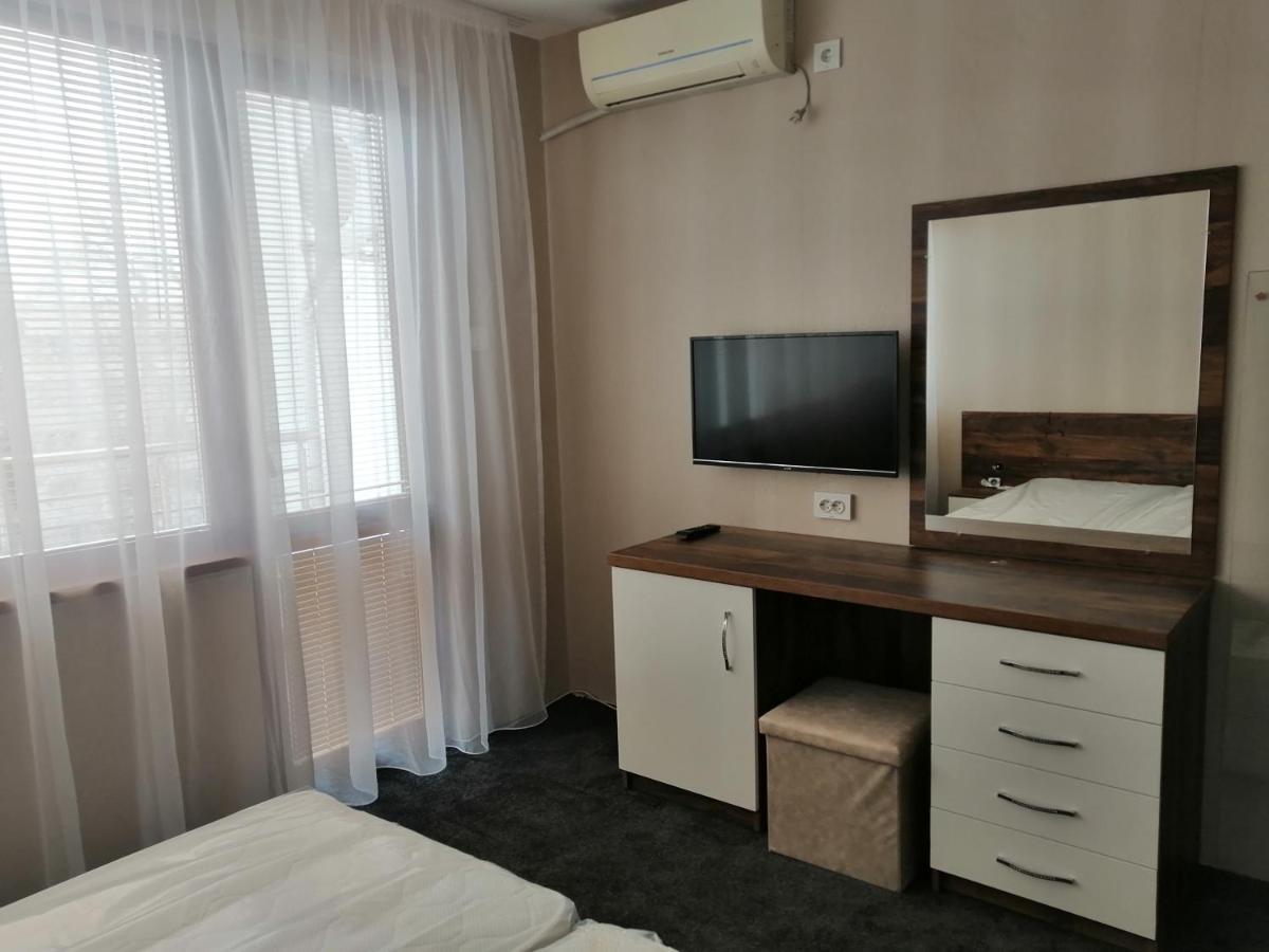 Джорджия Hotel Kiten  Exterior foto