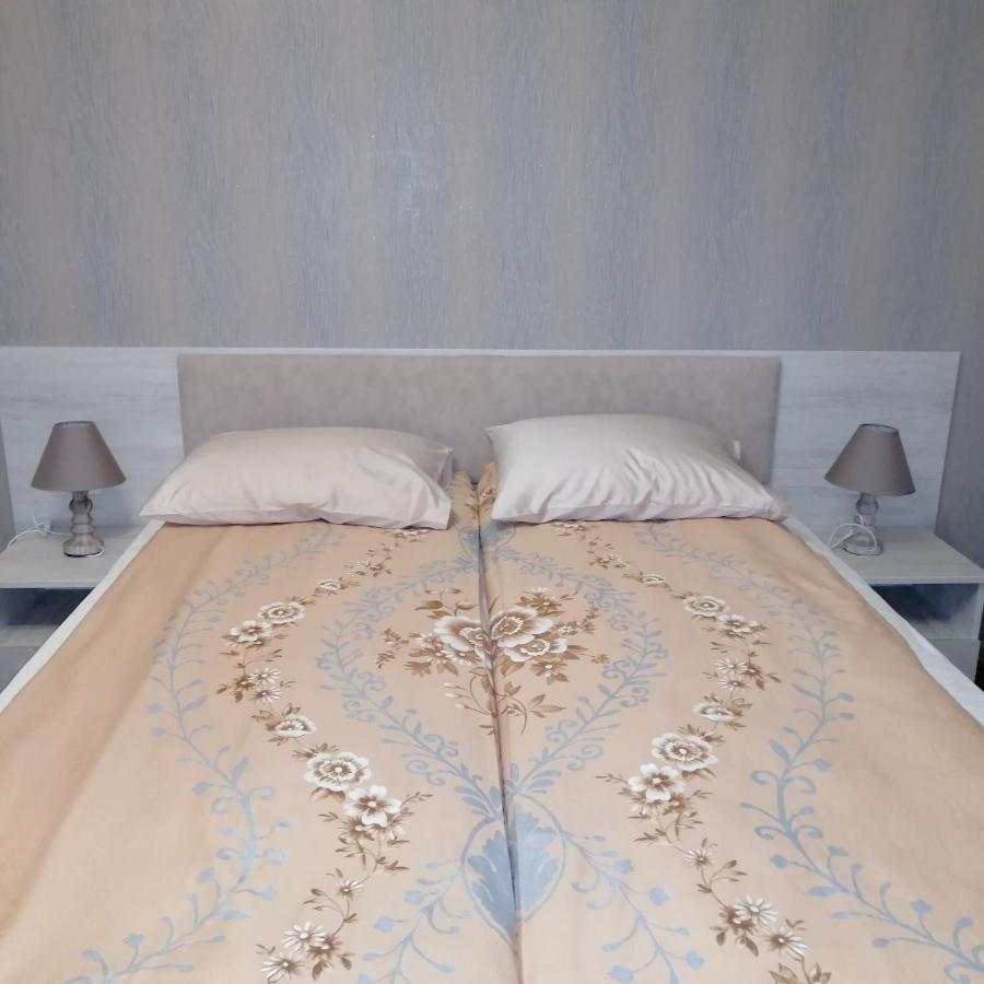 Джорджия Hotel Kiten  Exterior foto