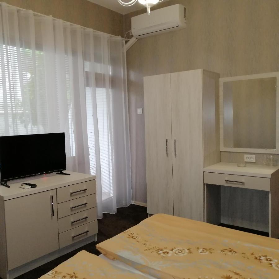 Джорджия Hotel Kiten  Exterior foto