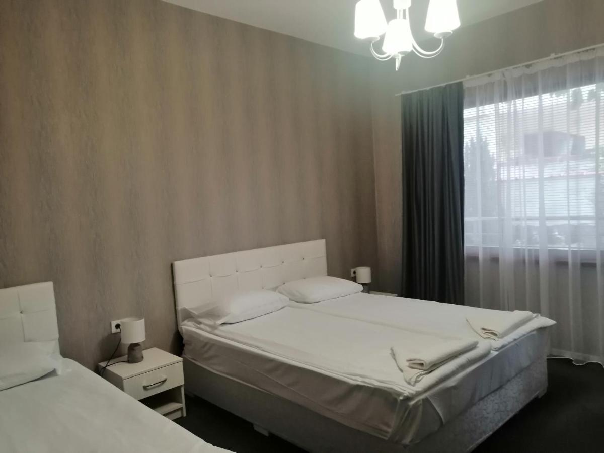 Джорджия Hotel Kiten  Exterior foto
