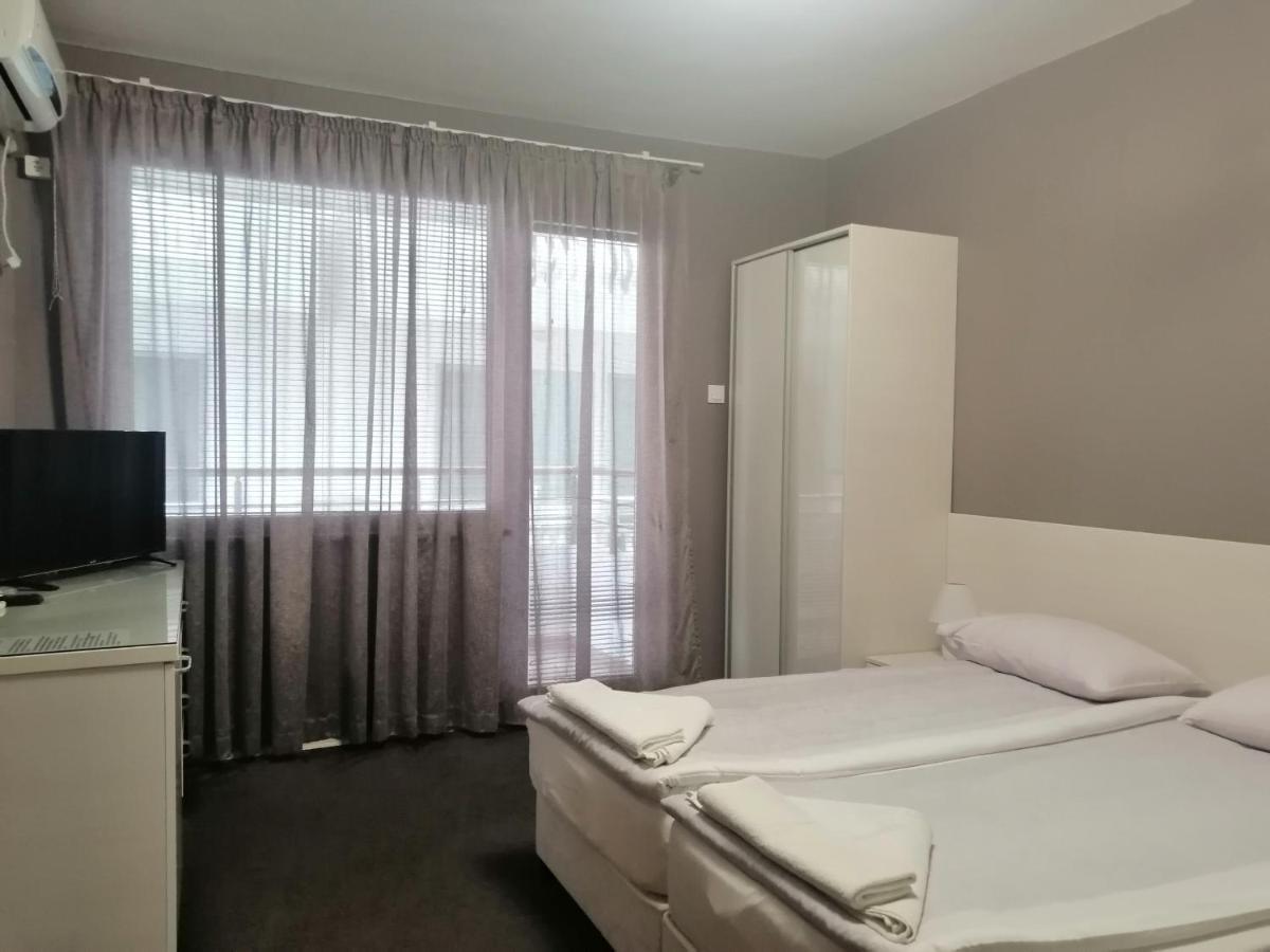 Джорджия Hotel Kiten  Exterior foto