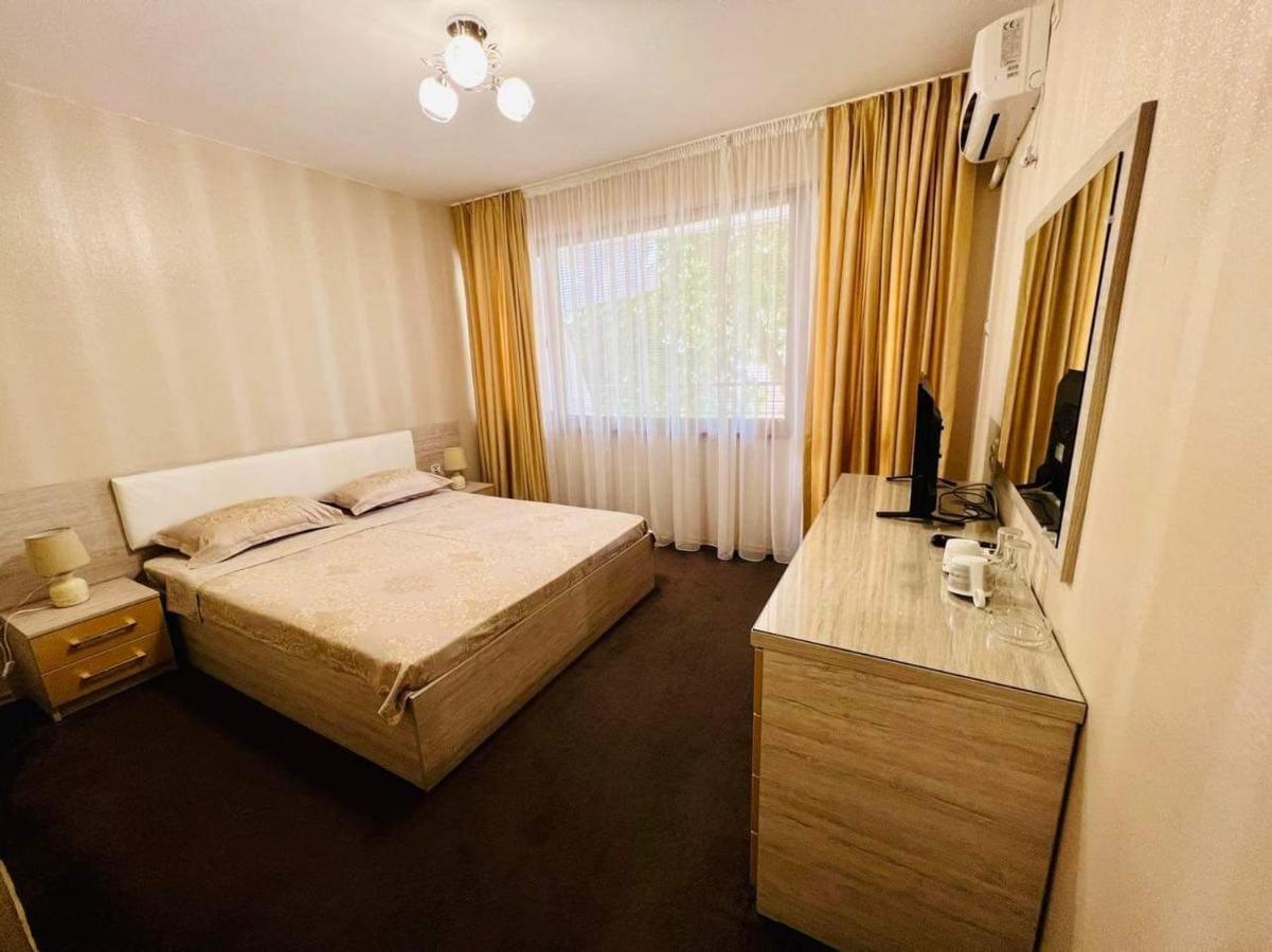 Джорджия Hotel Kiten  Exterior foto