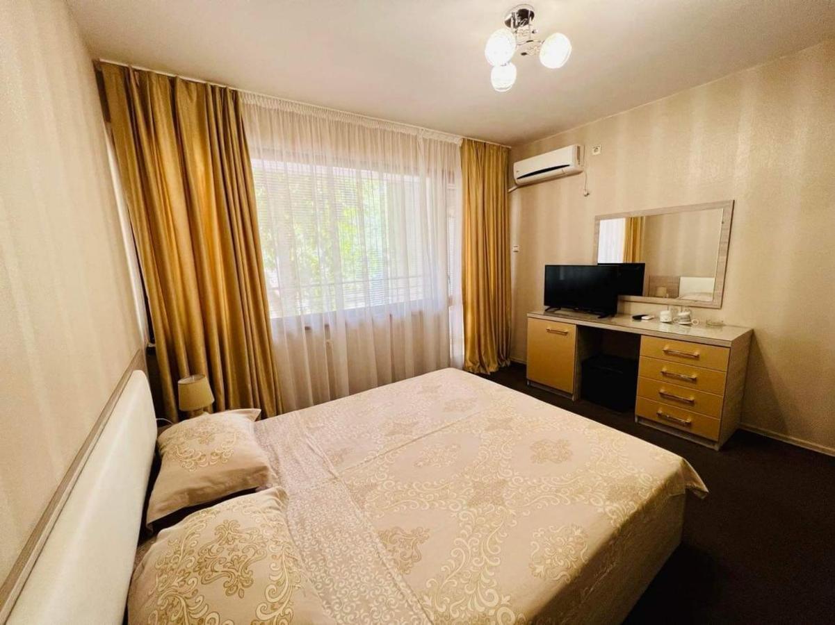 Джорджия Hotel Kiten  Exterior foto