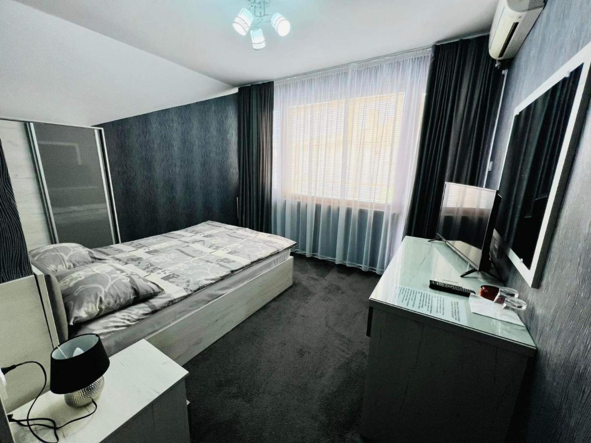 Джорджия Hotel Kiten  Exterior foto