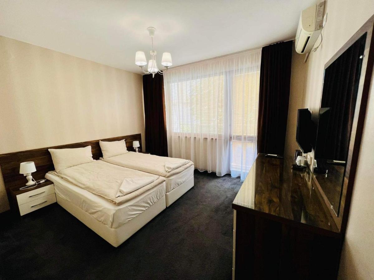Джорджия Hotel Kiten  Exterior foto