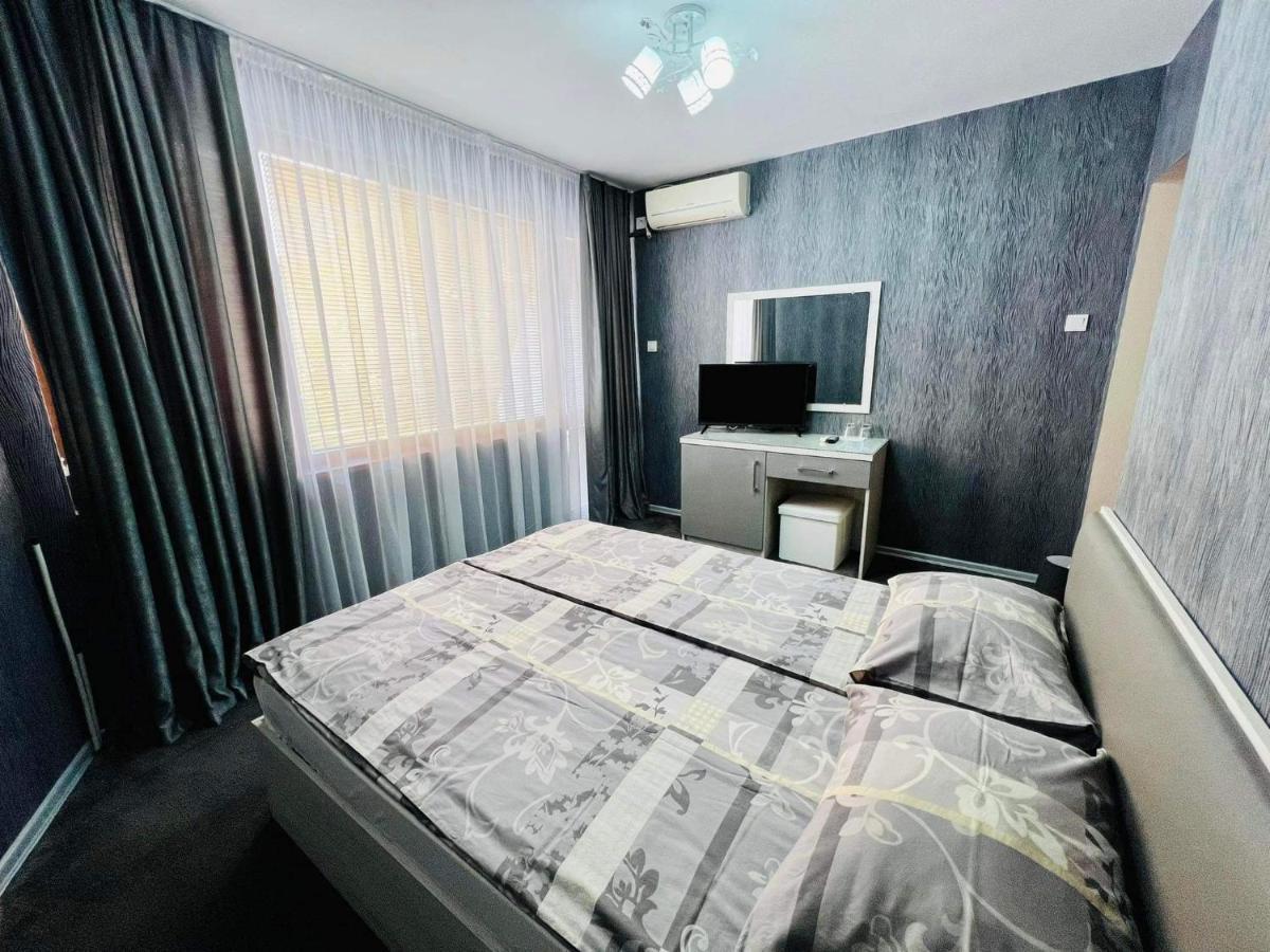 Джорджия Hotel Kiten  Exterior foto