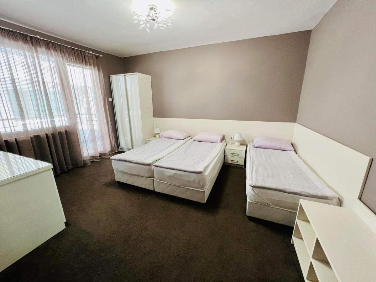 Джорджия Hotel Kiten  Exterior foto