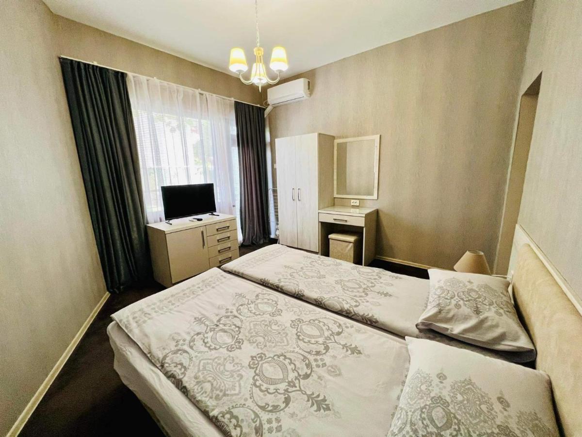 Джорджия Hotel Kiten  Exterior foto
