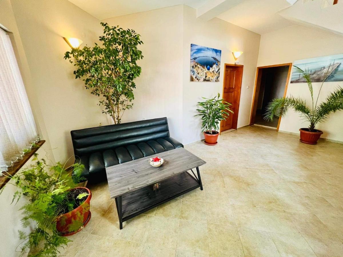 Джорджия Hotel Kiten  Exterior foto
