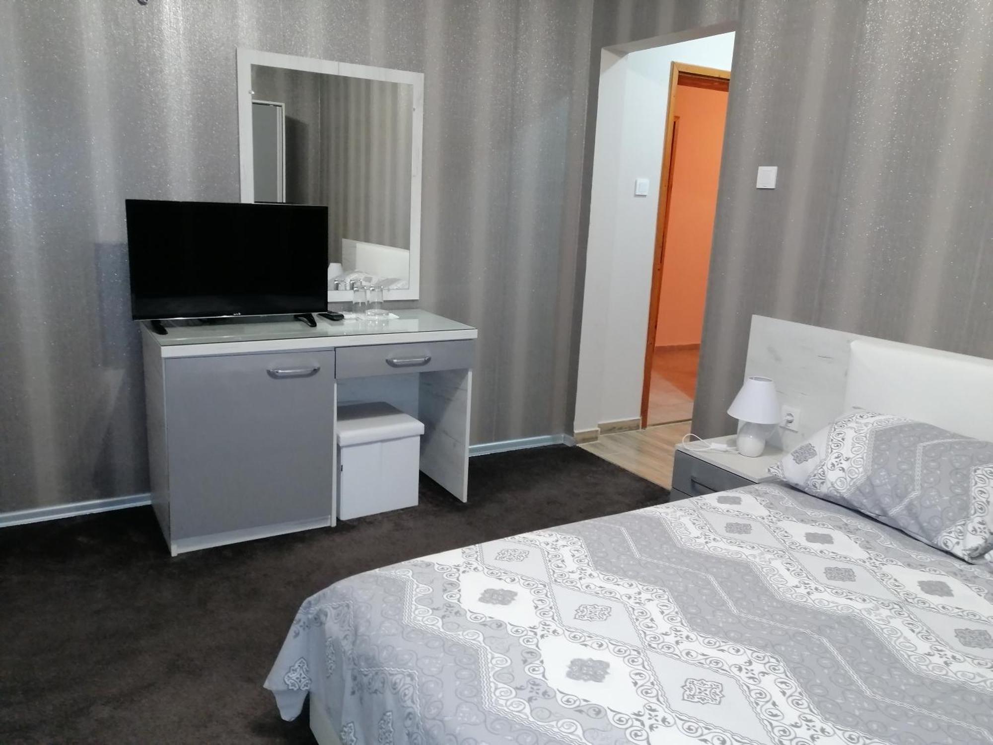 Джорджия Hotel Kiten  Cameră foto