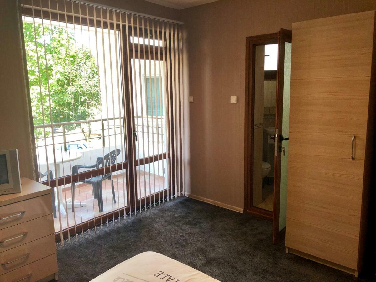 Джорджия Hotel Kiten  Exterior foto