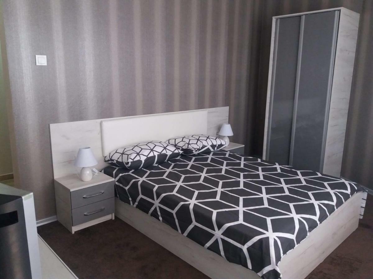 Джорджия Hotel Kiten  Exterior foto