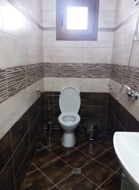 Джорджия Hotel Kiten  Exterior foto